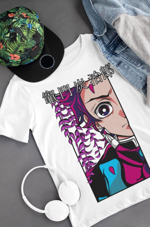 Demon Slayer Tanjirou 14 T-Shirt