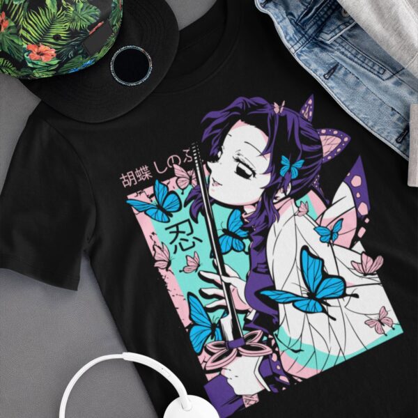 Demon Slayer Shinobu Kocho T-Shirt
