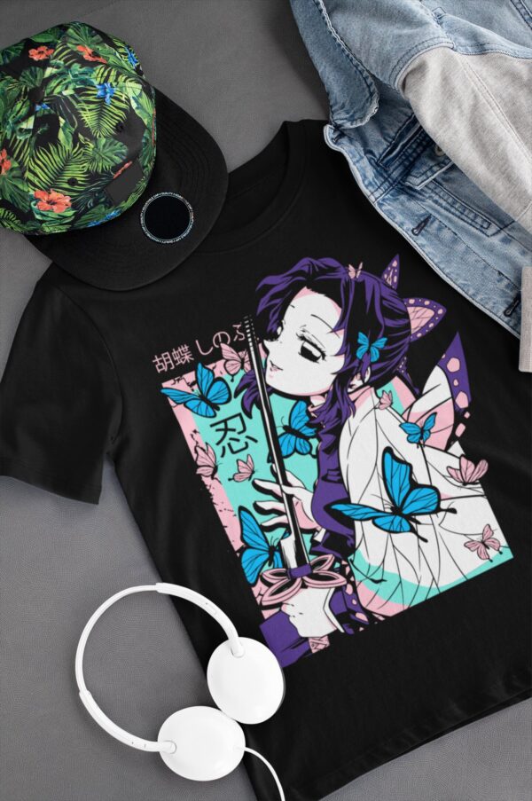 Demon Slayer Shinobu Kocho T-Shirt
