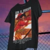 Anime One Piece Gol D. Roger T-Shirt