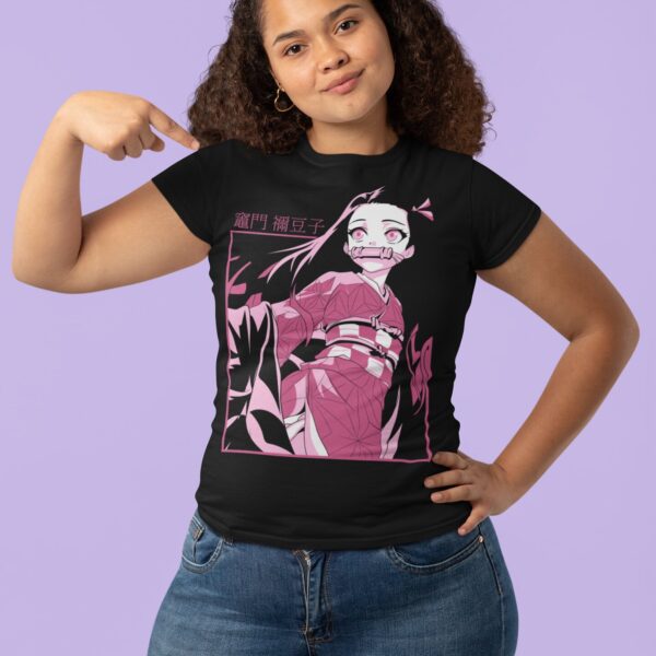Demon Slayer Tanjirou 13 T-Shirt