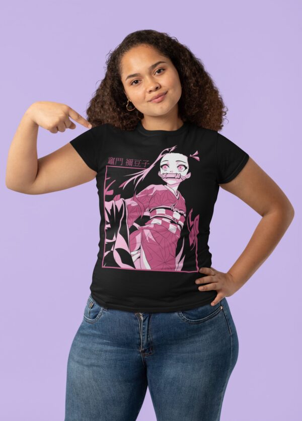 Demon Slayer Tanjirou 13 T-Shirt