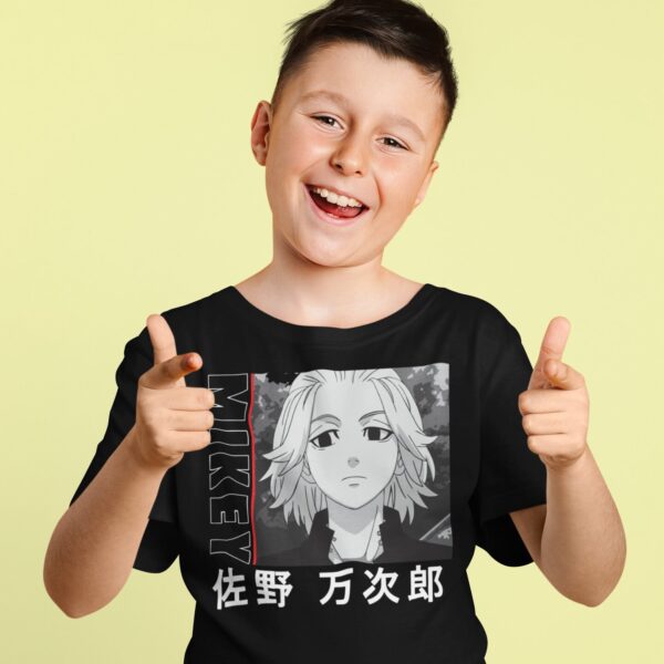 Tokio Ghoul Mikey T-Shirt