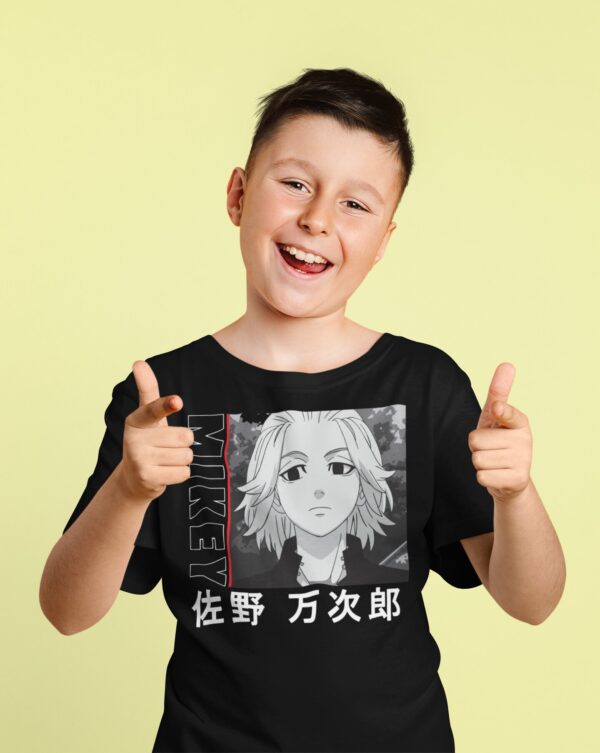 Tokio Ghoul Mikey T-Shirt
