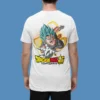 Dragon Ball Goku 15 T-Shirt