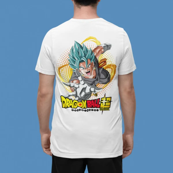 Dragon Ball Goku 15 T-Shirt