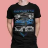Chevrolet Corvette T-shirt