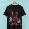 Dragon Ball Goku 10 T-Shirt