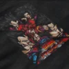 Dragon Ball Goku 10 T-Shirt2