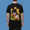 Dragon Ball Goku 11 T-Shirt