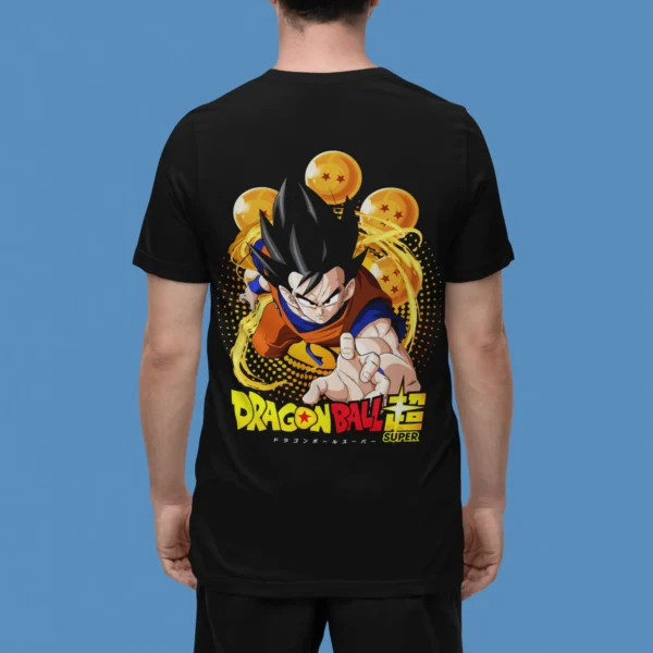 Dragon Ball Goku 11 T-Shirt