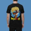 Dragon Ball Goku 12 T-Shirt