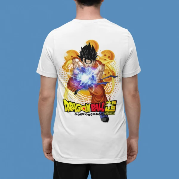 Dragon Ball Goku 13 T-Shirt