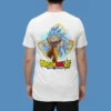 Dragon Ball Goku 14 T-Shirt