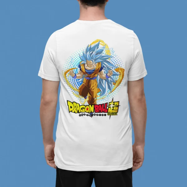 Dragon Ball Goku 14 T-Shirt