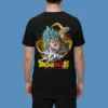 Dragon Ball Goku 15 T-Shirt