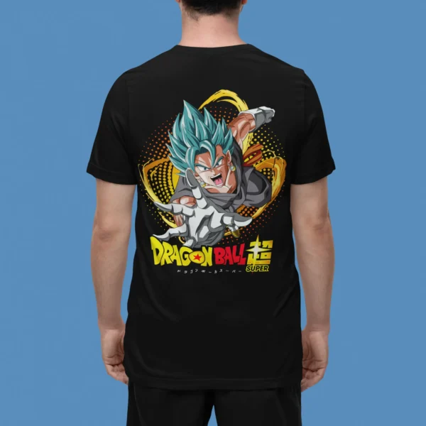 Dragon Ball Goku 15 T-Shirt