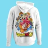 Dragon Ball Goku All 2 Hoodie