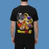 Dragon Ball Goku & Frieza 2 T-Shirt