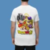 Dragon Ball Goku & Frieza 2 T-Shirt