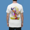 Dragon Ball Goku & Frieza T-Shirt