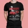 Ferrari Enzo T-shirt
