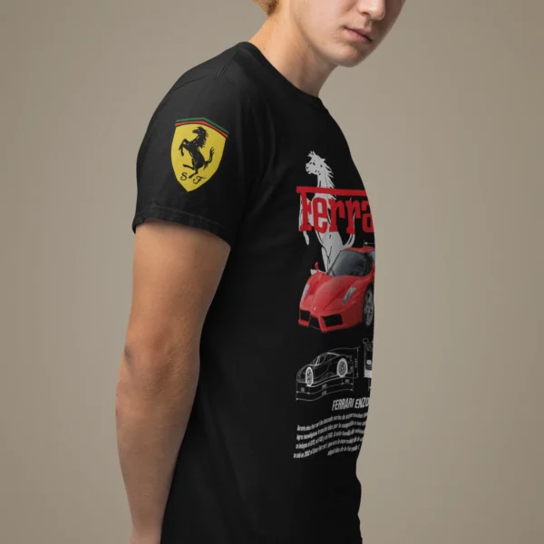 Ferrari Enzo T-shirt