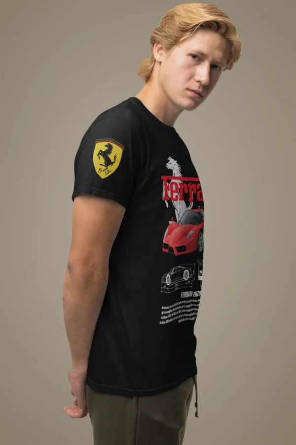 Ferrari Enzo T-shirt
