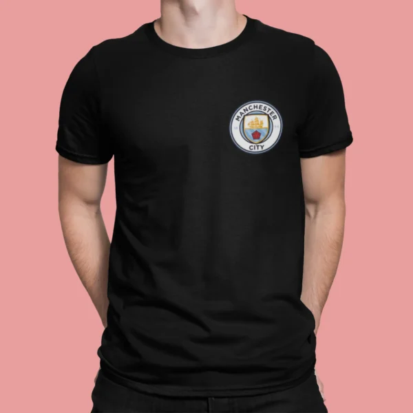 Football Manchester City Urban T-shirt