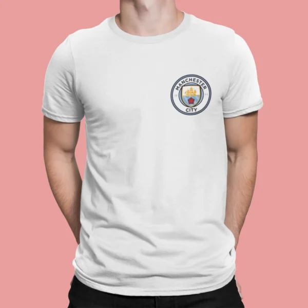 Football Manchester City Urban T-shirt