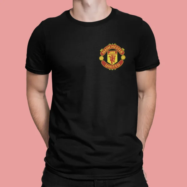 Football Manchester United Urban T-shirt