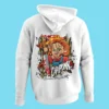 Graffiti Chaponk Hoodie2 Graffiti Chaponk Hoodie