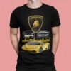 Lamborghini Huracán 2 T-shirt