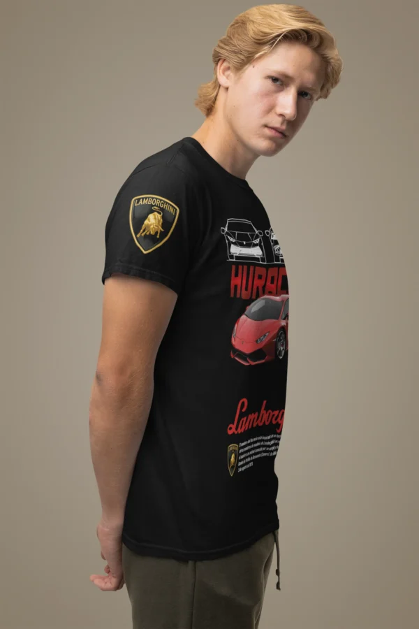 Lamborghini Huracán T-shirt