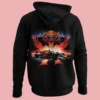Red bull 11 Racing Hoodie