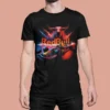 Red bull 12 Racing T-shirt