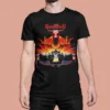Red bull 13 Racing T-shirt