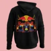 Red bull 14 Racing Hoodie