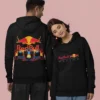Red bull 14 Racing Hoodie