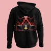 Red bull 15 Racing Hoodie
