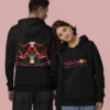 Red bull 15 Racing Hoodie