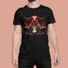 Red bull 15 Racing T-shirt