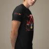 Red bull 15 Racing T-shirt