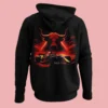 Red bull 16 Racing Hoodie