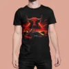 Red bull 16 Racing T-shirt