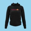 Red bull 2 Racing Hoodie3