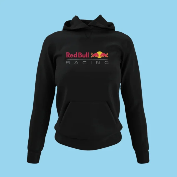 Red bull 2 Racing Hoodie3