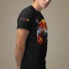 Red bull 2 Racing T-shirt 2
