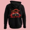 Red bull 4 Racing Hoodie