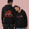 Red bull 4 Racing Hoodie2
